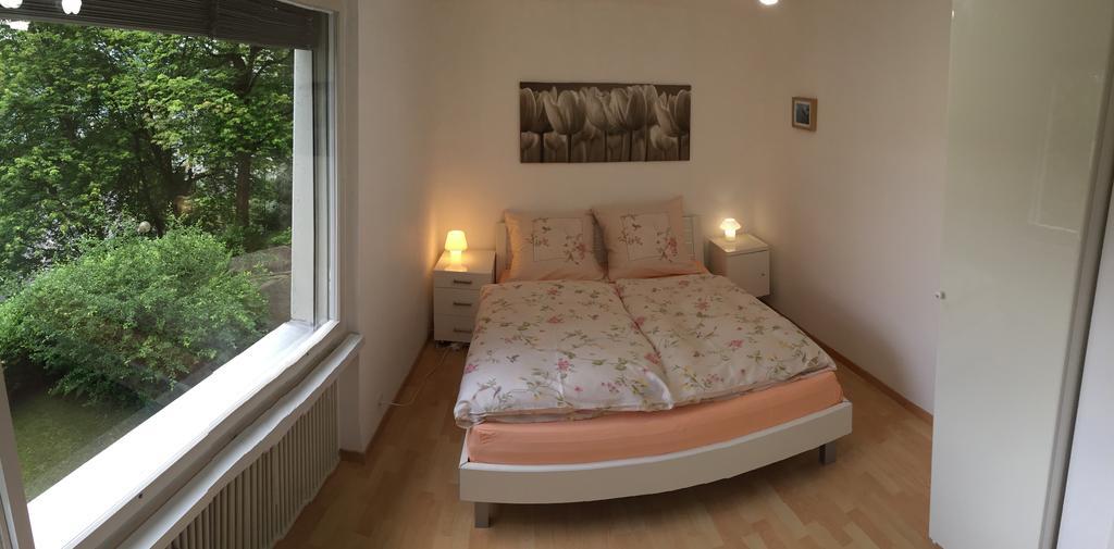 Lucerne O-Guetsch Apartment Cameră foto